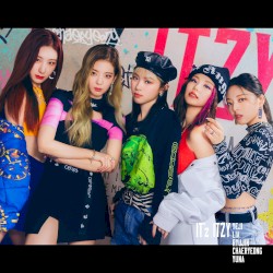 IT’z ITZY