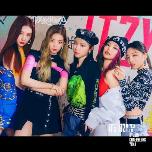 IT’z ITZY