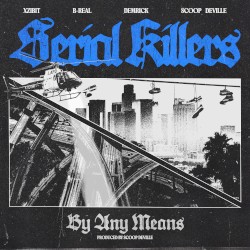 By Any Means