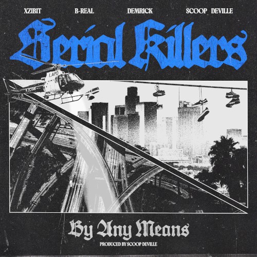 By Any Means
