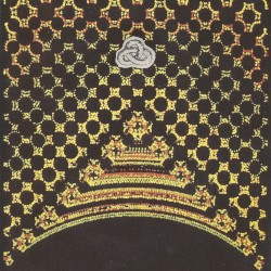 Black Batik I, II