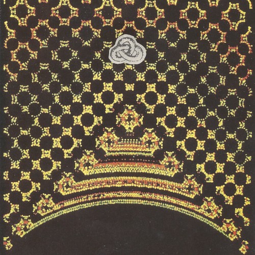Black Batik I, II