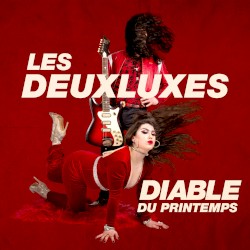 Diable du printemps