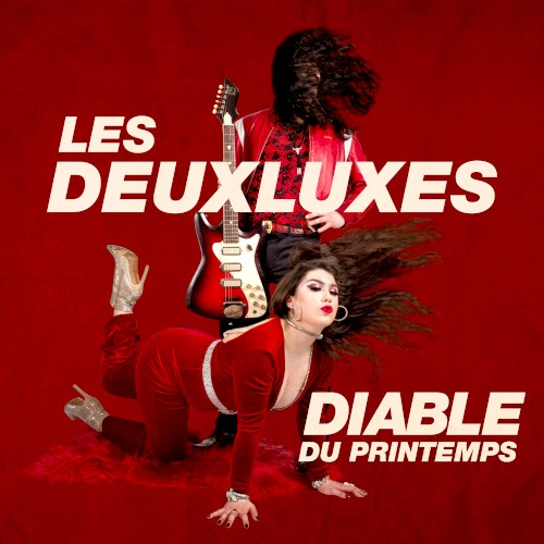 Diable du printemps