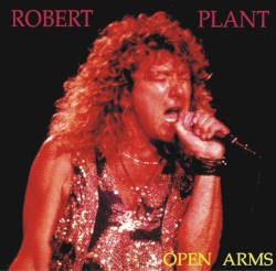 Open Arms