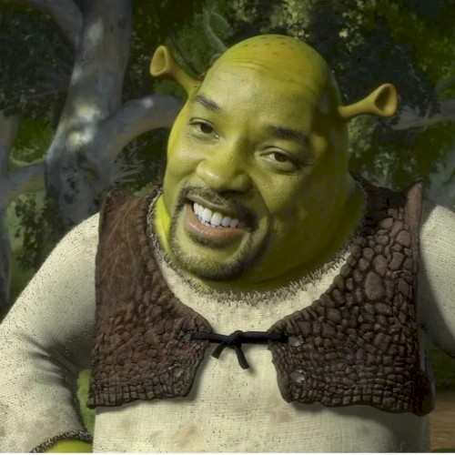 smash mouth