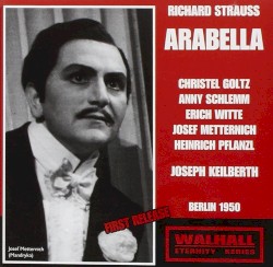 Arabella
