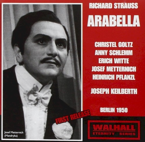 Arabella