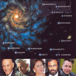 The Greatest Classical Show on Earth