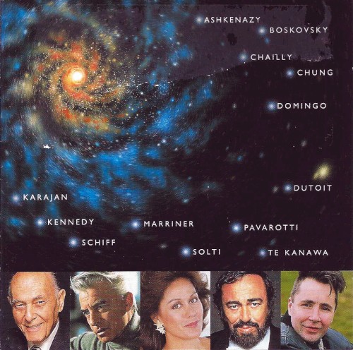 The Greatest Classical Show on Earth