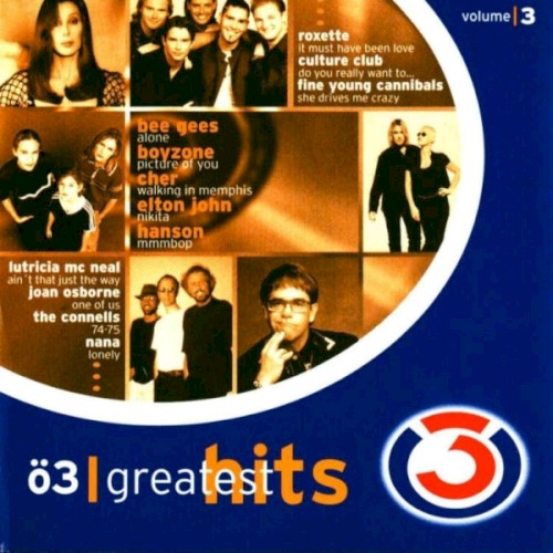 Ö3 Greatest Hits, Volume 3