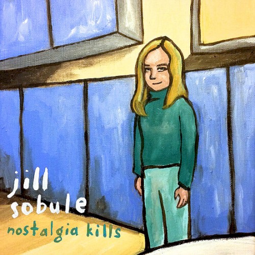 Nostalgia Kills