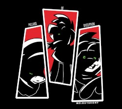 Pillars of Deception EP