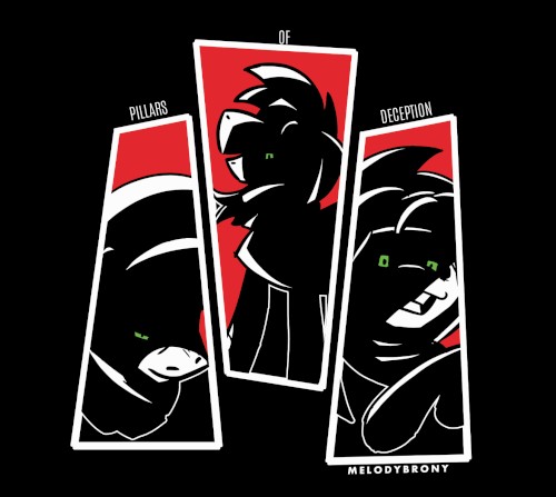 Pillars of Deception EP