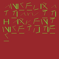 Harkening Etudes