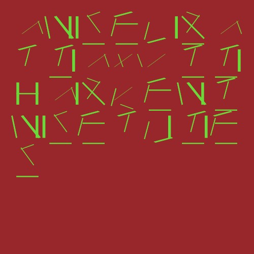 Harkening Etudes