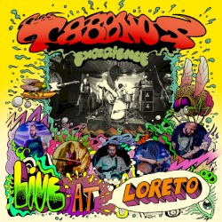 Live at Loreto
