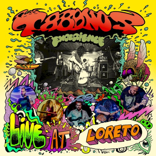 Live at Loreto