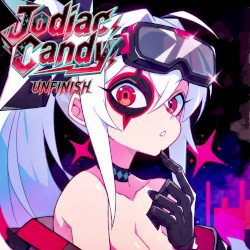 Jodiac Candy