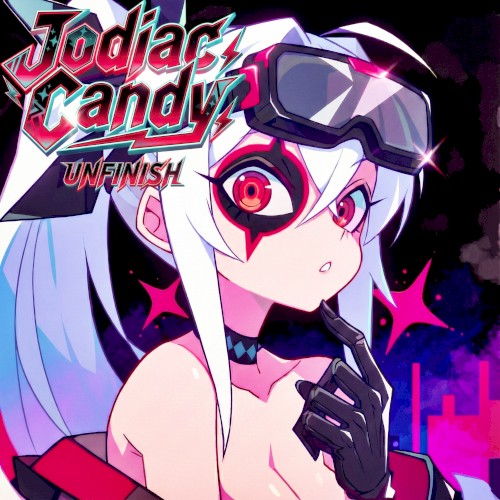 Jodiac Candy