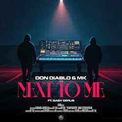 Next to Me