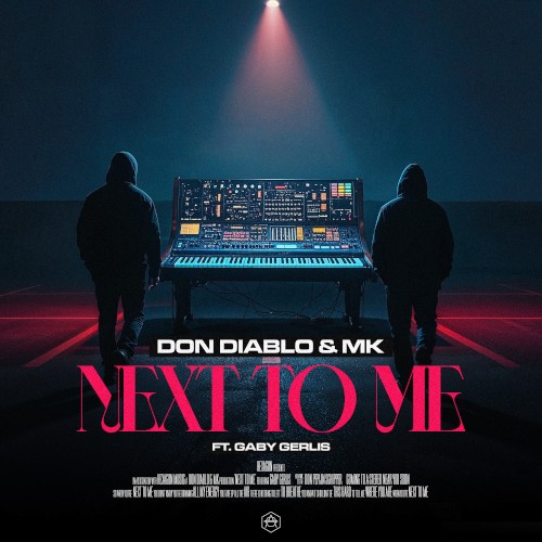 Next to Me