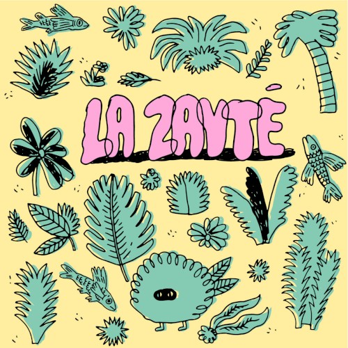 La Zayté
