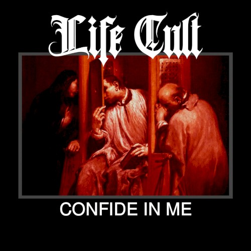 Confide in Me