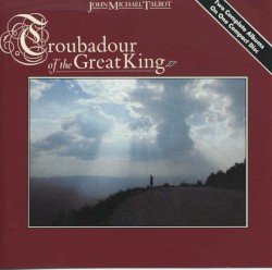 Troubadour of the Great King