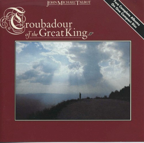 Troubadour of the Great King