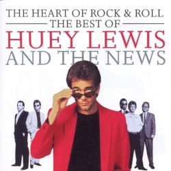 The Heart of Rock & Roll