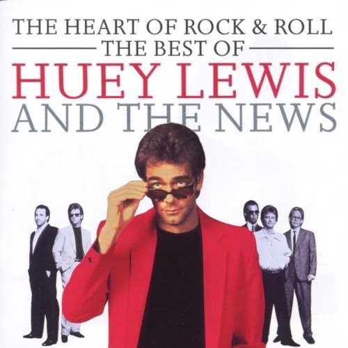 The Heart of Rock & Roll