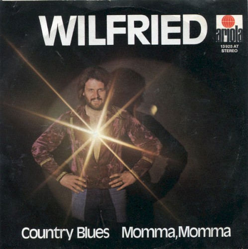 Country Blues / Momma, Momma