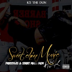 Sweet Chin Music EP