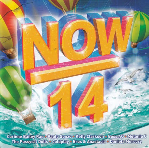 Now 14