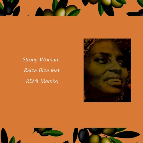 Strong Woman (Remix)