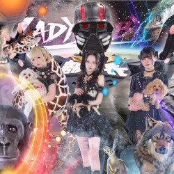 4月の魚 -TRUTH to BABY FISH-