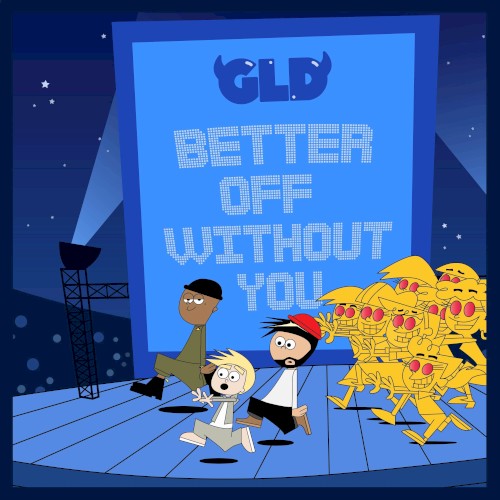 Better Off Without You