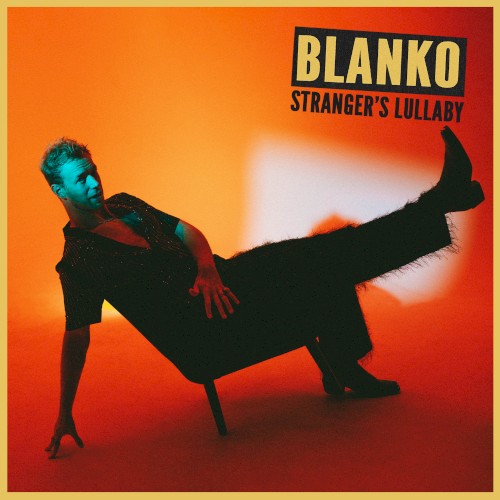 Stranger's Lullaby