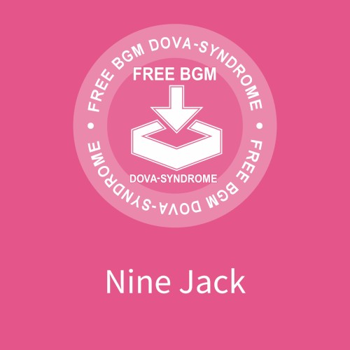 Nine Jack