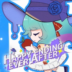 Happy Ending Ever After