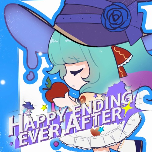 Happy Ending Ever After