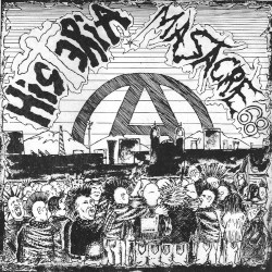 Histeria / Masacre 68