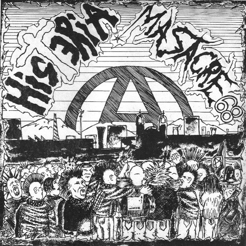 Histeria / Masacre 68