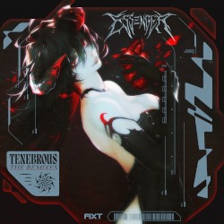 Tenebrous: The Remixes