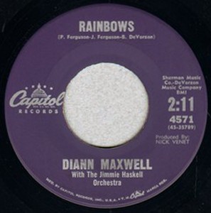 I'm the One Who Loves You (Remember Me) / Rainbows