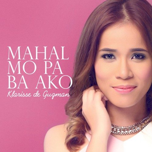 Mahal Mo Pa Ba Ako