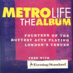 Metro Life: The Album