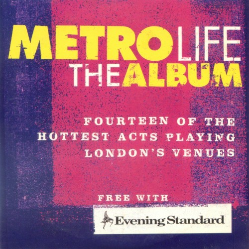 Metro Life: The Album