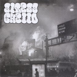 Stress Ghetto / Dogcock